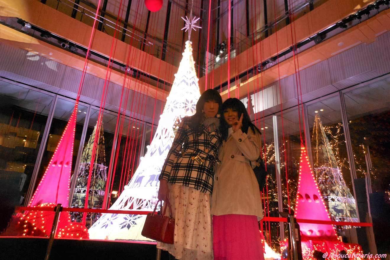 大人女子のおしゃれなクリスマス♡　フェミニン系ＯＬ女装　加納さん編・・・りんちゃんからの投稿
