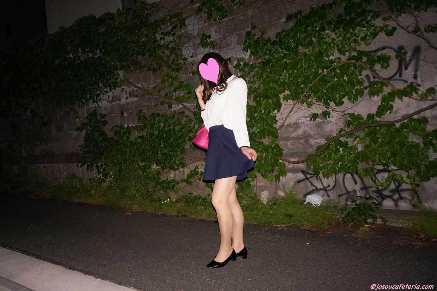 女装外出 散歩 女装をはじめたころの思い出 その14 | 女装の楽しさを多くの方に ...